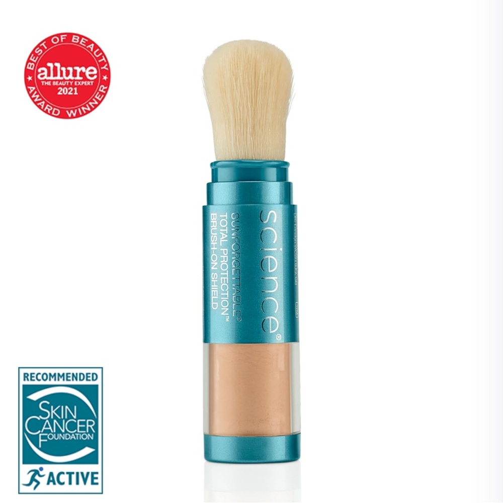 Colorscience Sunforgettable Brush-On